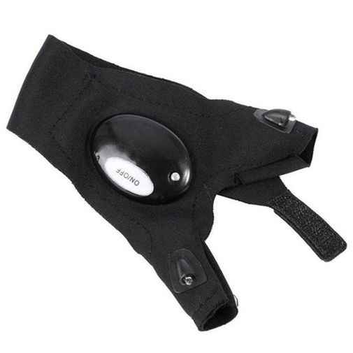 Перчатка-фонарик Glovelite