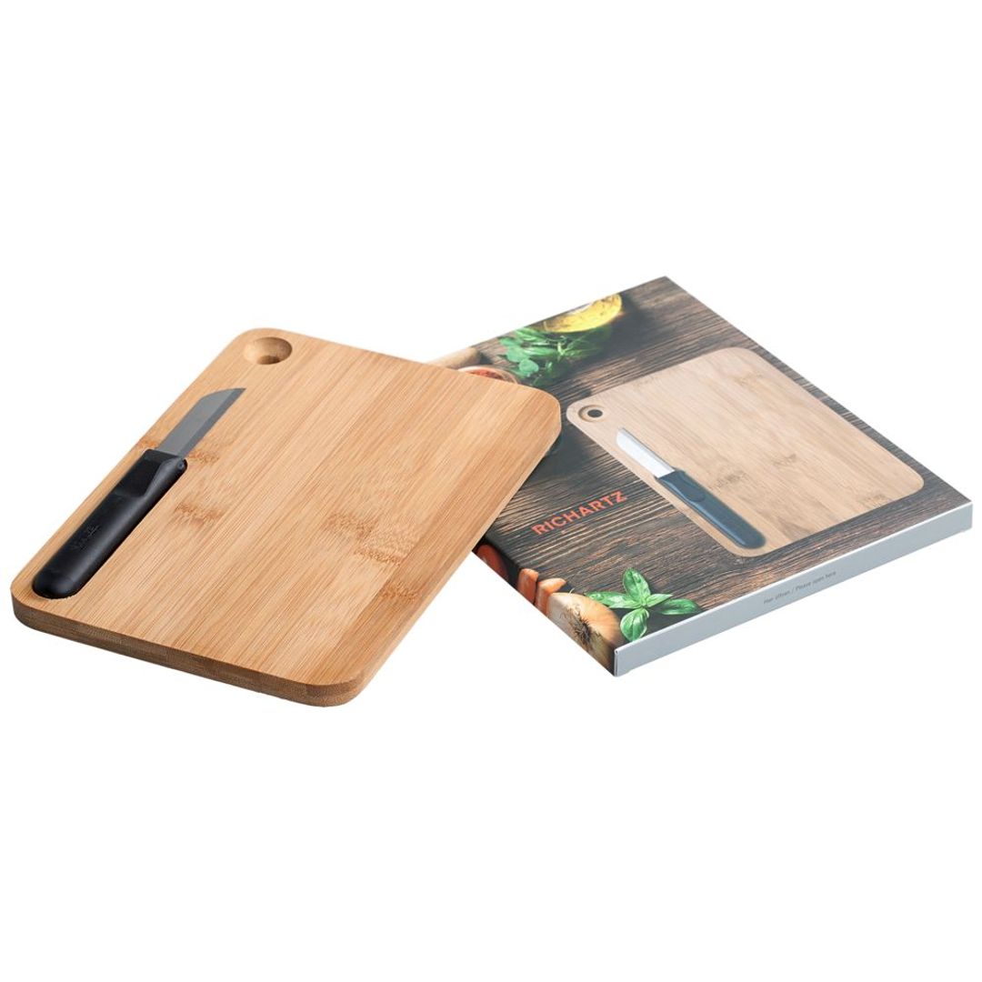 Разделочная доска и нож Piccolo Разделочная доска и нож Piccolo