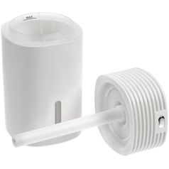 Настольный увлажнитель с подсветкой DH13 (белый)