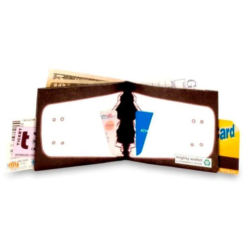 Бумажный Бумажник Mighty Wallet