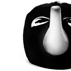 Чайник Террорист Terrorist Tea pot Чайник Террорист Terrorist Tea pot