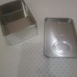 Бокс для ключей Sesame Отзыв Бокс для ключей Sesame Отзыв