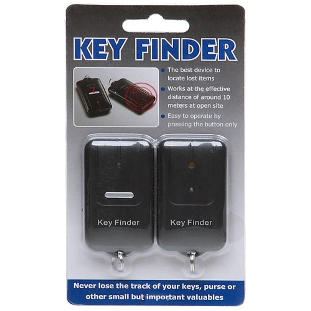Радиобрелок для поиска ключей