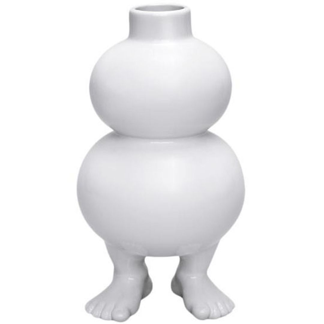 Ваза на ножках Dylan Kendall Ваза на ножках Dylan Kendall