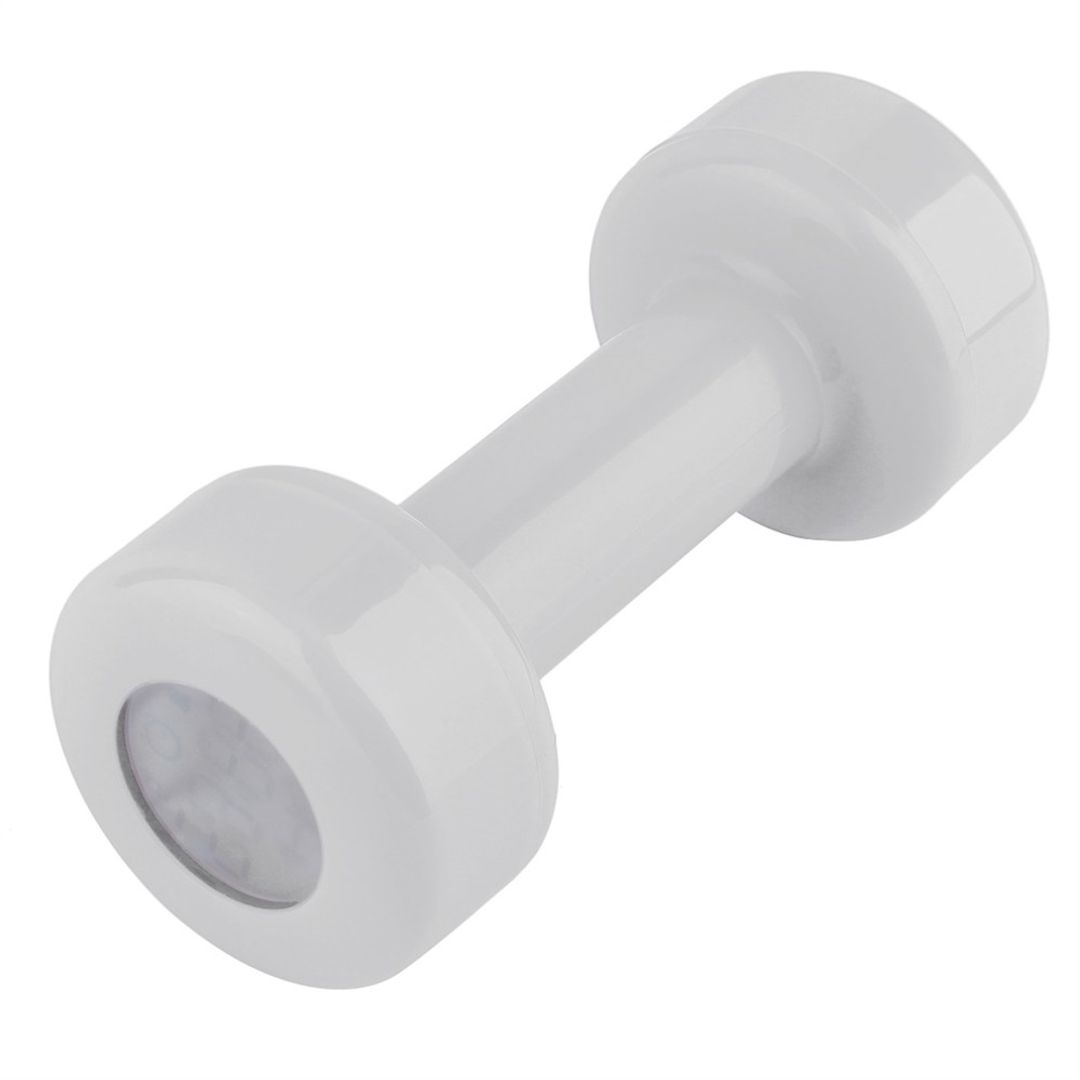 Будильник Гантель Будильник Гантель