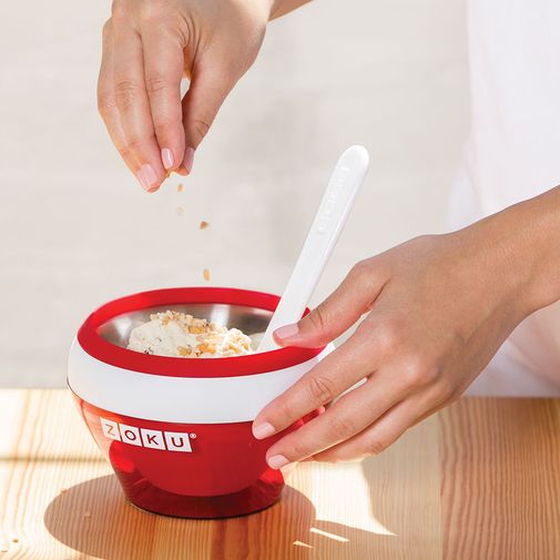 Мороженица Ice Cream Maker