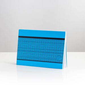 Блокноты для игры в пинг-понг (3 шт.)