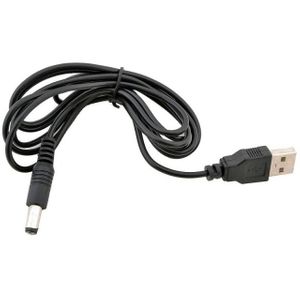 USB Светильник Волшебные пузырьки