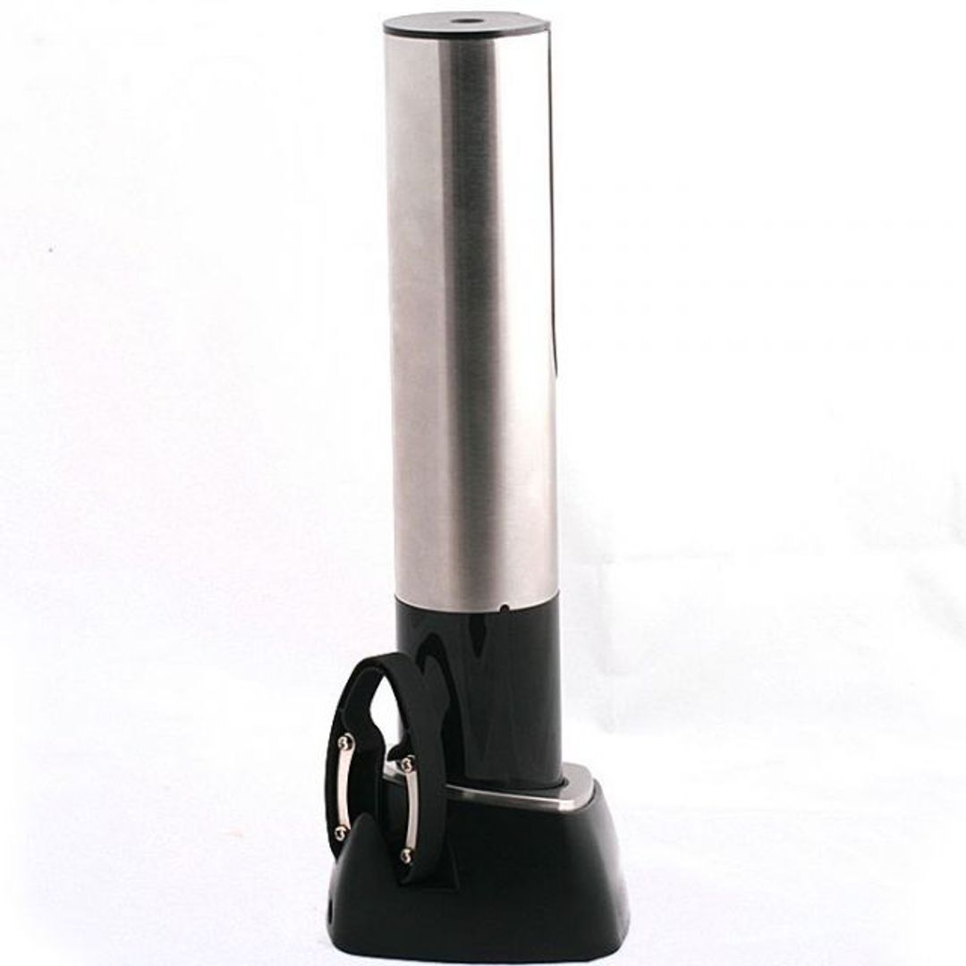 Электроштопор с термометром