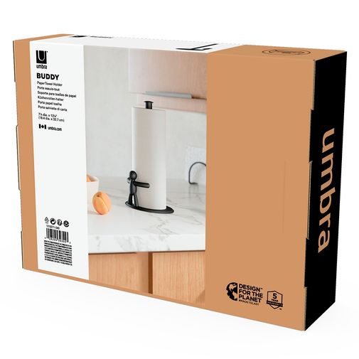 Держатель для бумажных полотенец Buddy