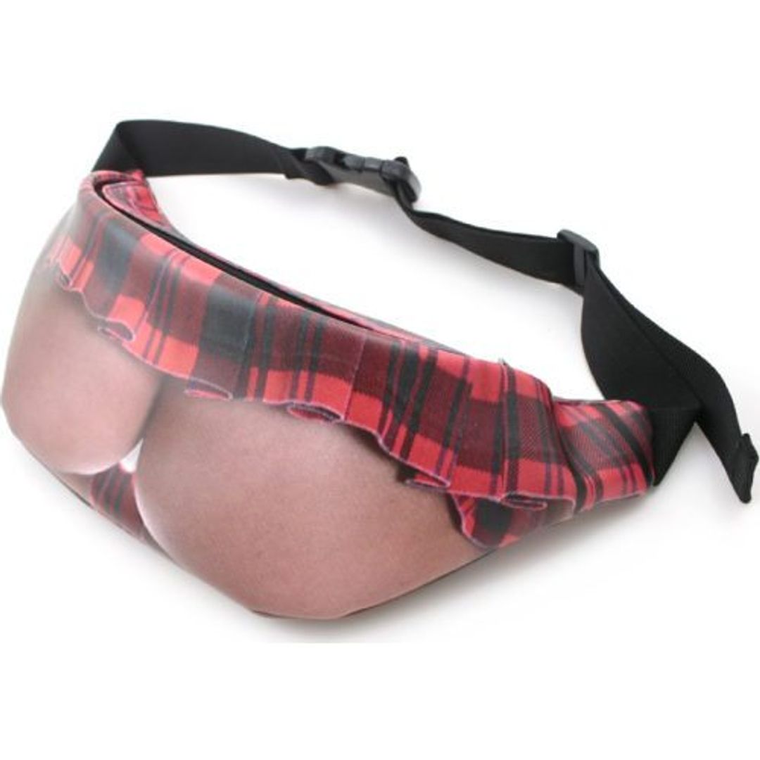 Сумка Dad Bag Школьница Сумка Dad Bag Школьница