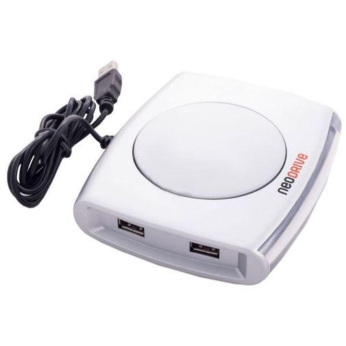 USB Хаб нагреватель с часами и термометром USB Хаб нагреватель с часами и термометром