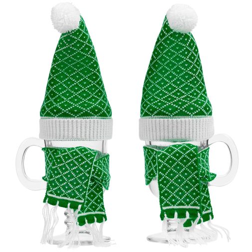 Подарочный новогодний набор Предвкушение волшебства