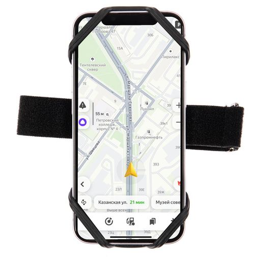 Мультифункциональный держатель для телефона Henfri Мультифункциональный держатель для телефона Henfri