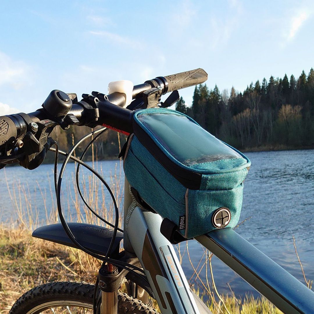 Набор велосипедиста BikeKit