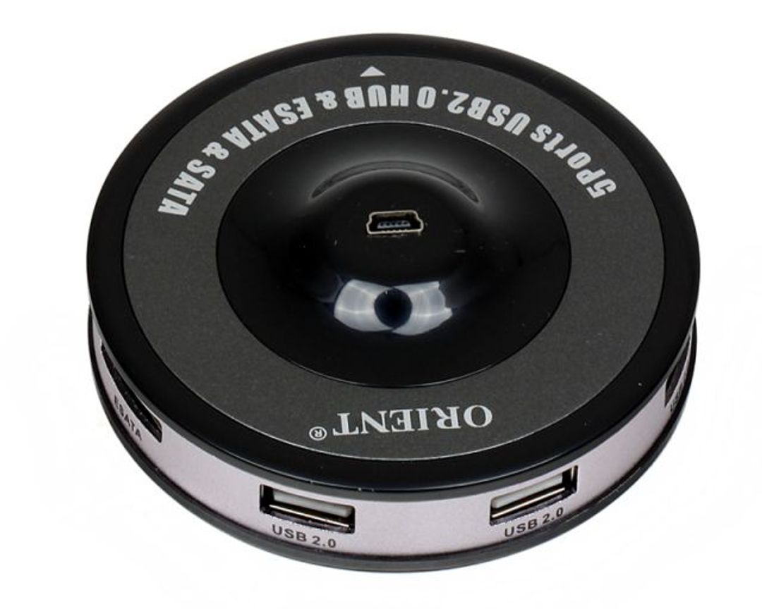 USB Хаб UH152 USB Хаб UH152