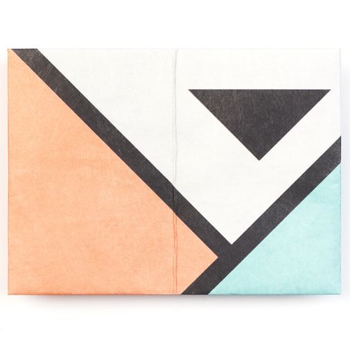 Кардхолдер New wallet New Geometric
