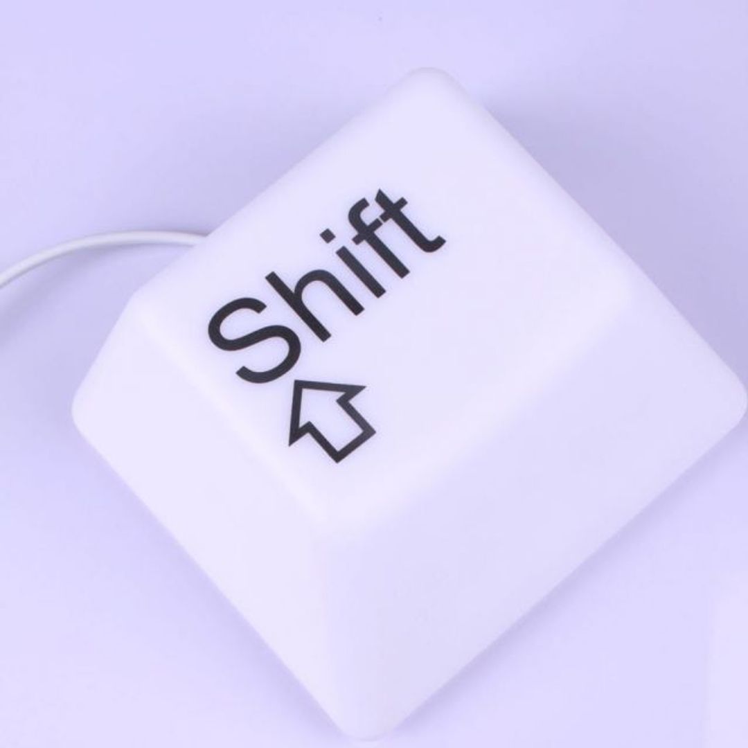 USB Светильник Клавиша USB Светильник Клавиша