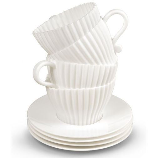 Форма для выпечки Чашки Tea CupCakes Форма для выпечки Чашки Tea CupCakes