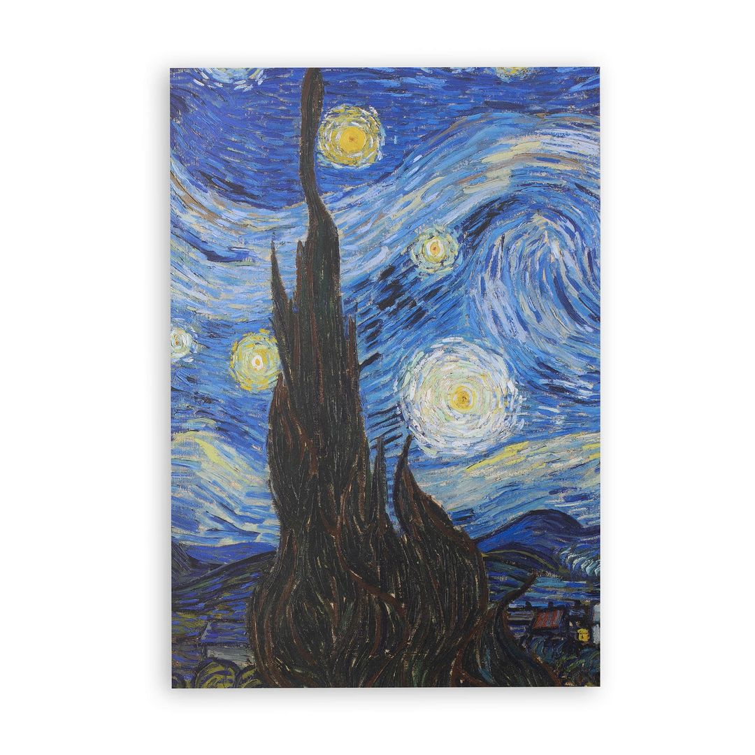 Скетчбук Van Gogh 1889 S (A5 Standart) Скетчбук Van Gogh 1889 S (A5 Standart)