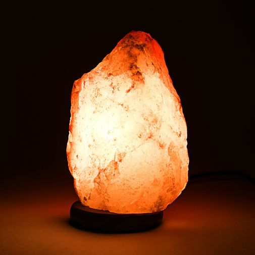Солевая лампа Ergopower