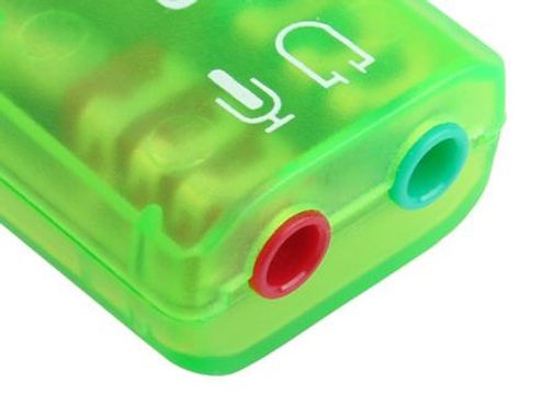 USB Аудиокарта USB Аудиокарта