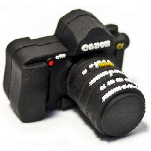 Флешка Фотоаппарат Canon 8 Гб