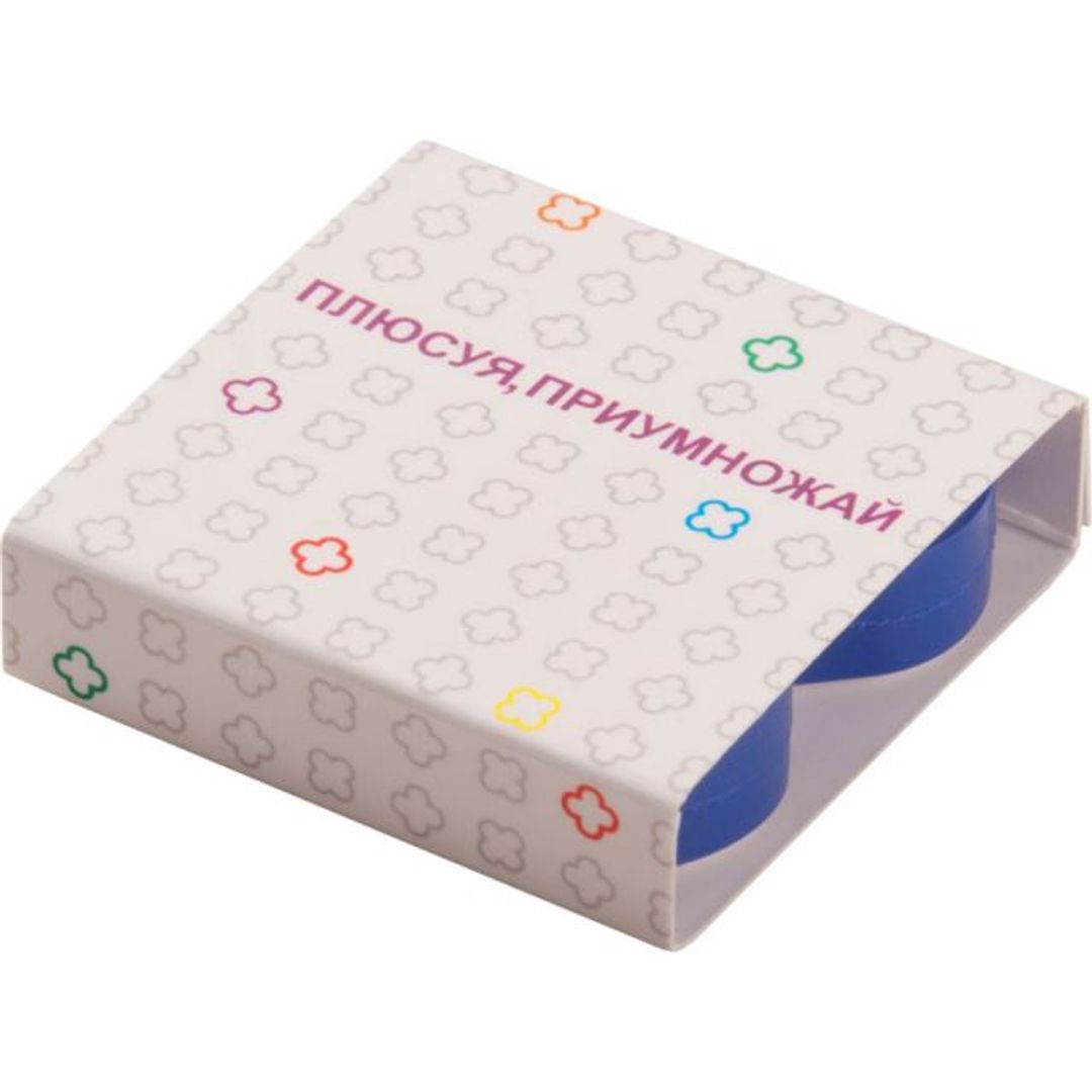 Флешка Плюсуя, приумножай 8 Гб Флешка Плюсуя, приумножай 8 Гб