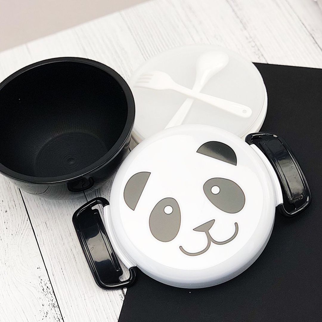 Ланч-бокс Панда Ланч-бокс Панда