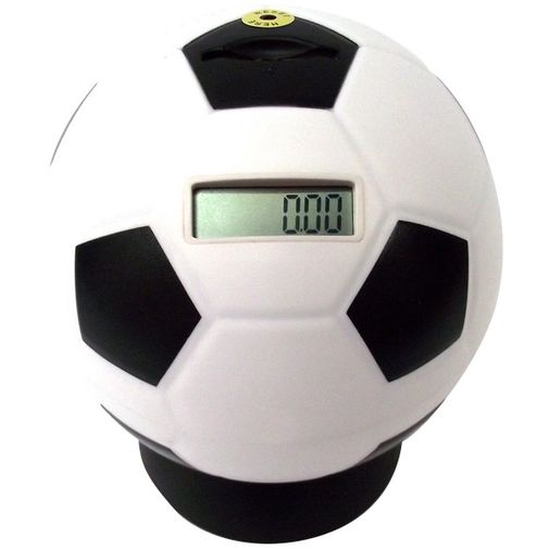 Копилка Футбольный мяч Копилка Футбольный мяч