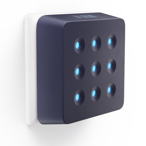 Розетка Розеткус-8