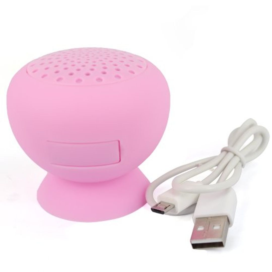 Bluetooth Динамик для ванной Bluetooth Динамик для ванной