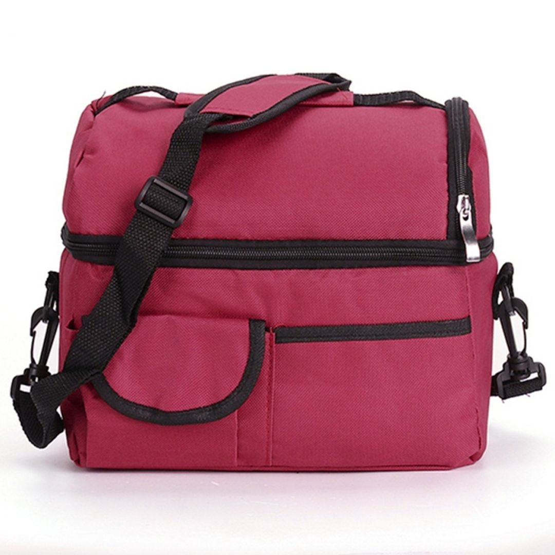 Термосумка для пикника