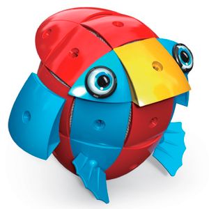 Магнитный конструктор Animag Попугай Магнитный конструктор Animag Попугай