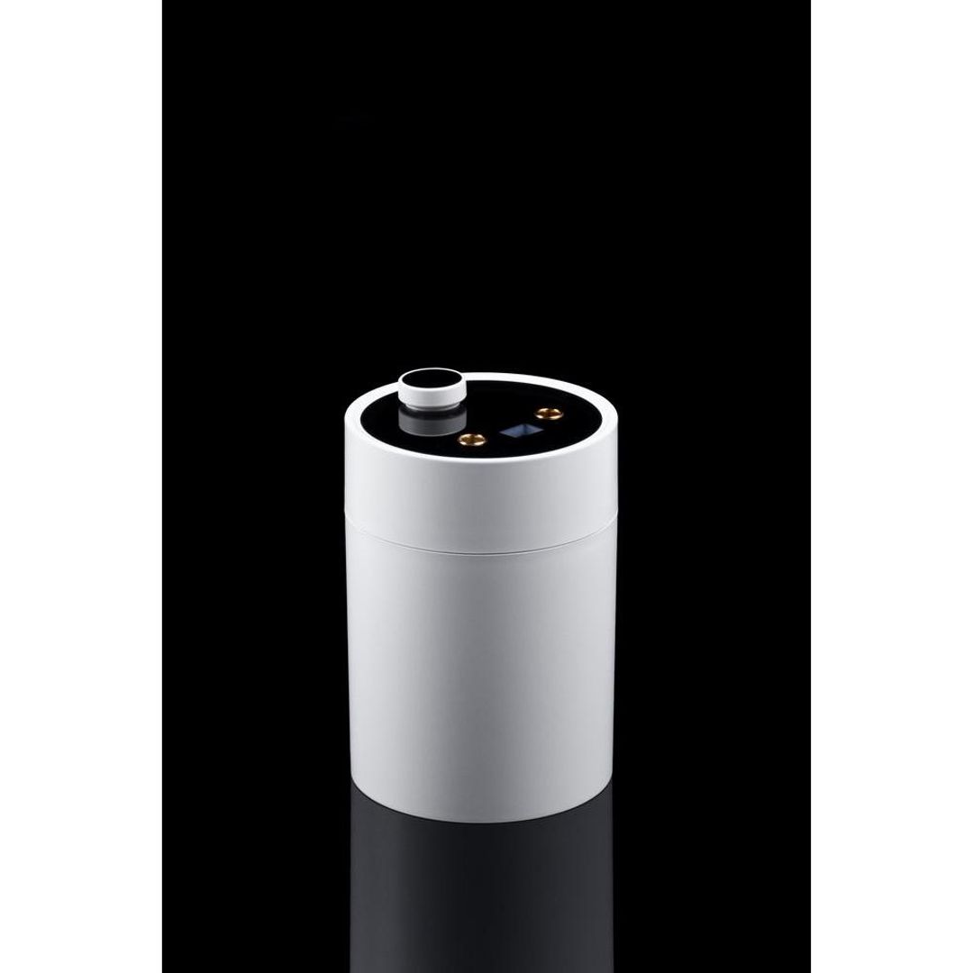 Переносной увлажнитель-ароматизатор humidiFine (белый)