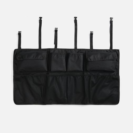 Органайзер в багажник автомобиля Ordinare (черный) Органайзер в багажник автомобиля Ordinare (черный)