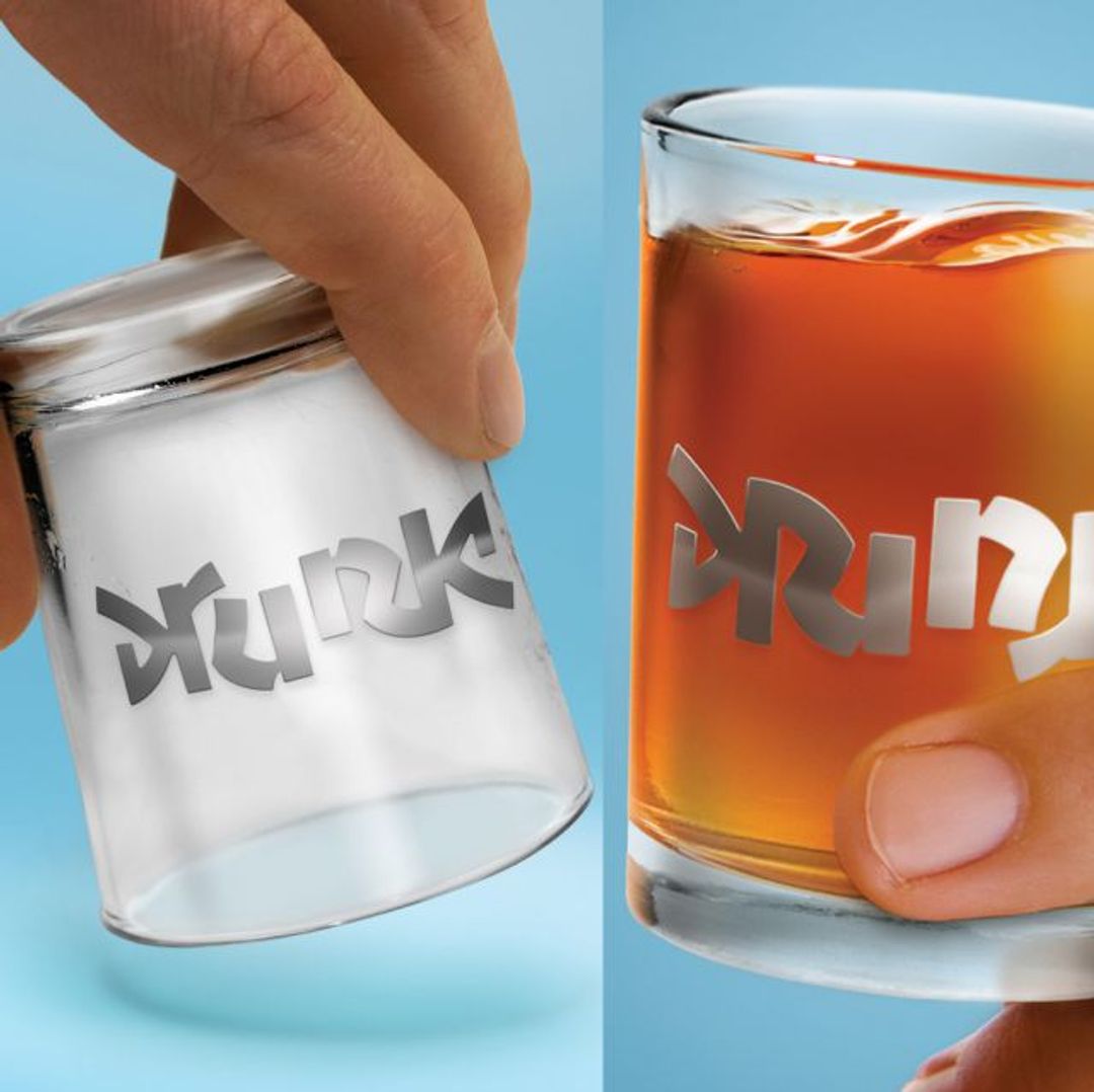 Стопки Drink&Drunk Стопки Drink&Drunk