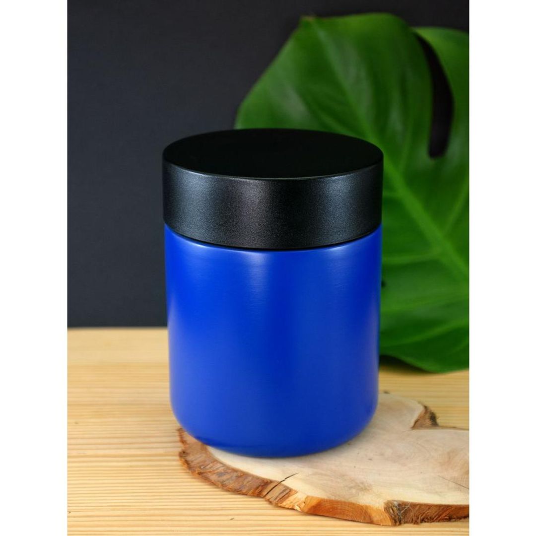 Термос для еды Food Truck (Синий)