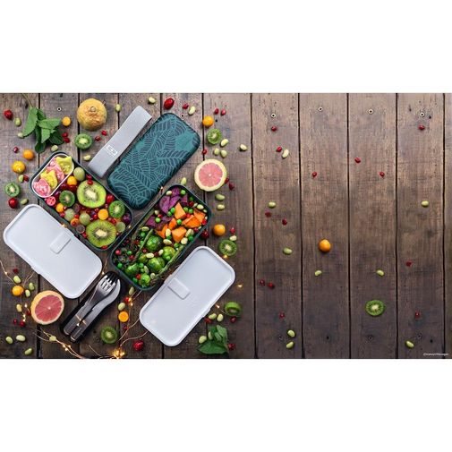 Ланч-бокс Monbento Original (Jungle)