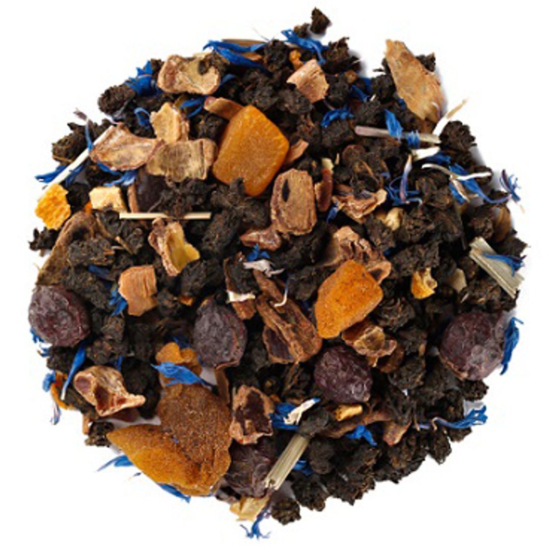 Иван-чай (кэроб, апельсин, манго) (75 г) Иван-чай (кэроб, апельсин, манго) (75 г)