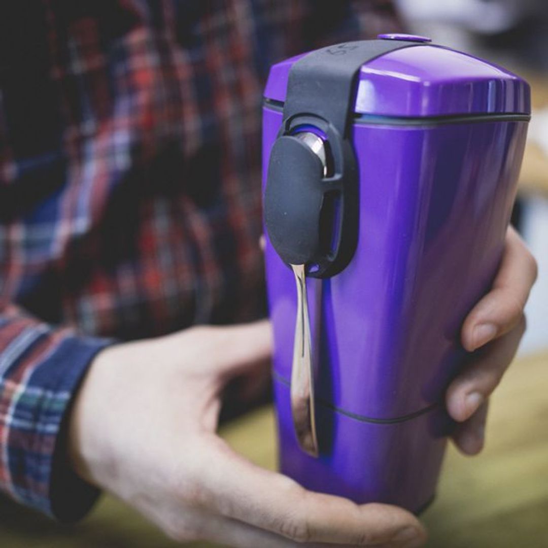 Ланч-бокс EnergyBooster Ланч-бокс EnergyBooster