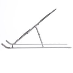 Подставка для ноутбука и планшета Scaffold Light ver.2 (металлик) Подставка для ноутбука и планшета Scaffold Light ver.2 (металлик)