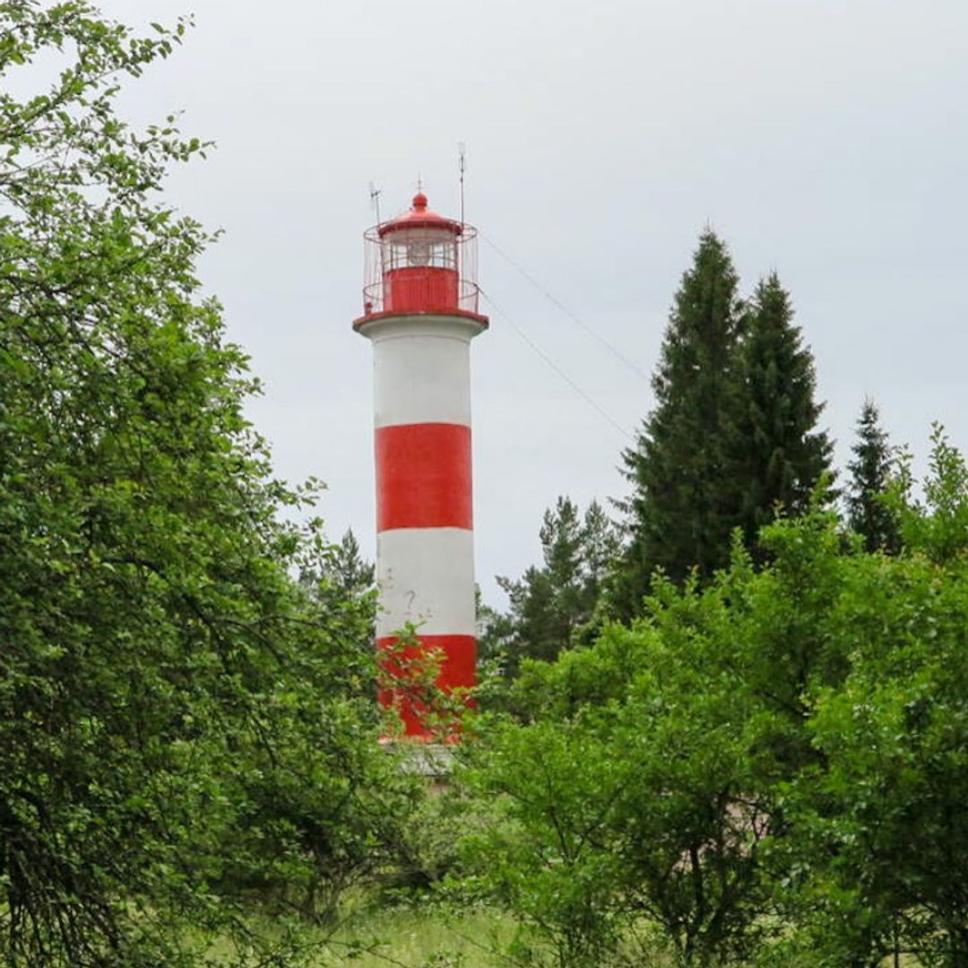 Модель сборная Маяк Стирсудден (Ленинградская обл.) Модель сборная Маяк Стирсудден (Ленинградская обл.)