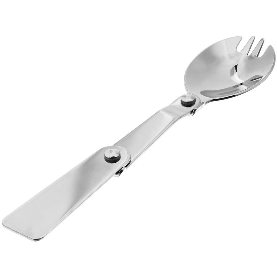 Термос для еды Tabenodo (Серый) Термос для еды Tabenodo (Серый)