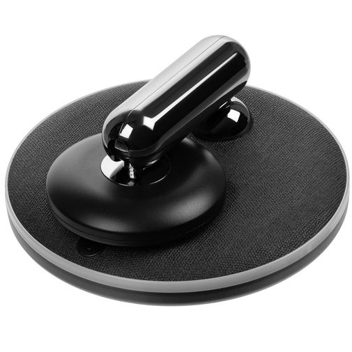 Универсальная зарядная станция Power Canvas (Черная) Универсальная зарядная станция Power Canvas (Черная)