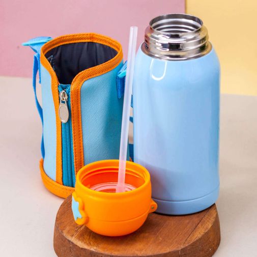 Термос Жираф Cute giraffe (550 мл)