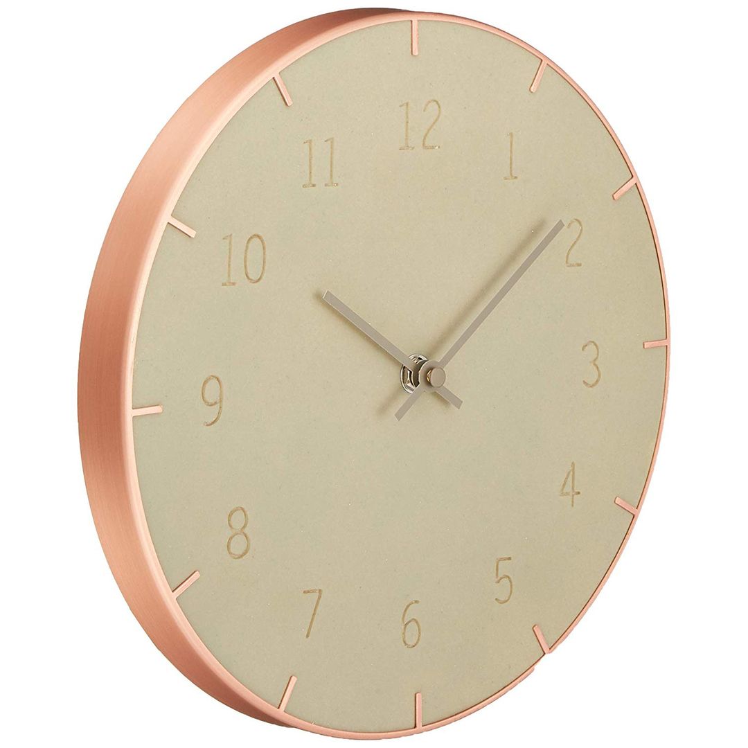 Часы настенные Piatto