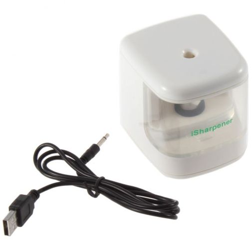 USB Точилка для карандашей