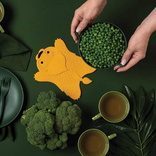 Подставка под горячее Leo