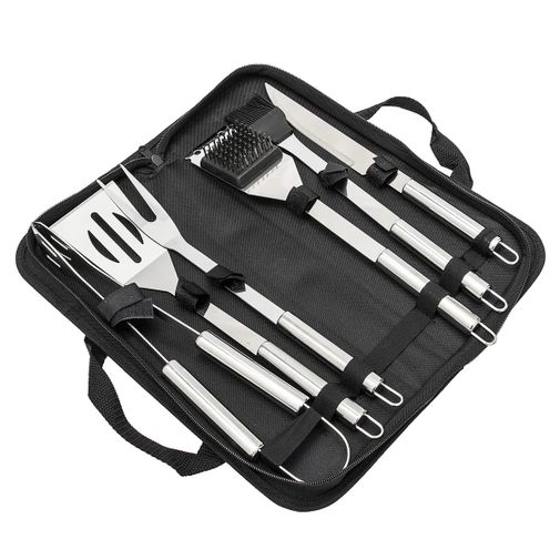 Барбекю набор в чехле (6 предметов)
